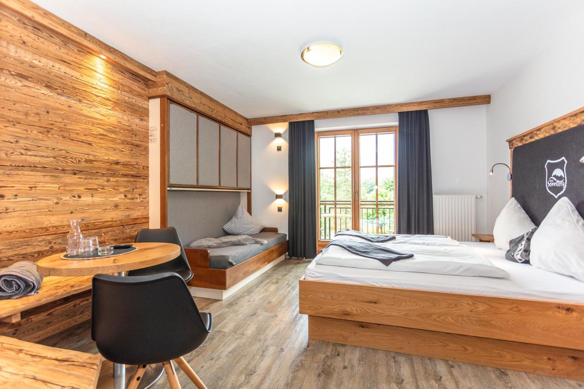 Hotel Sonnberg Saalbach-Hinterglemm Camera foto