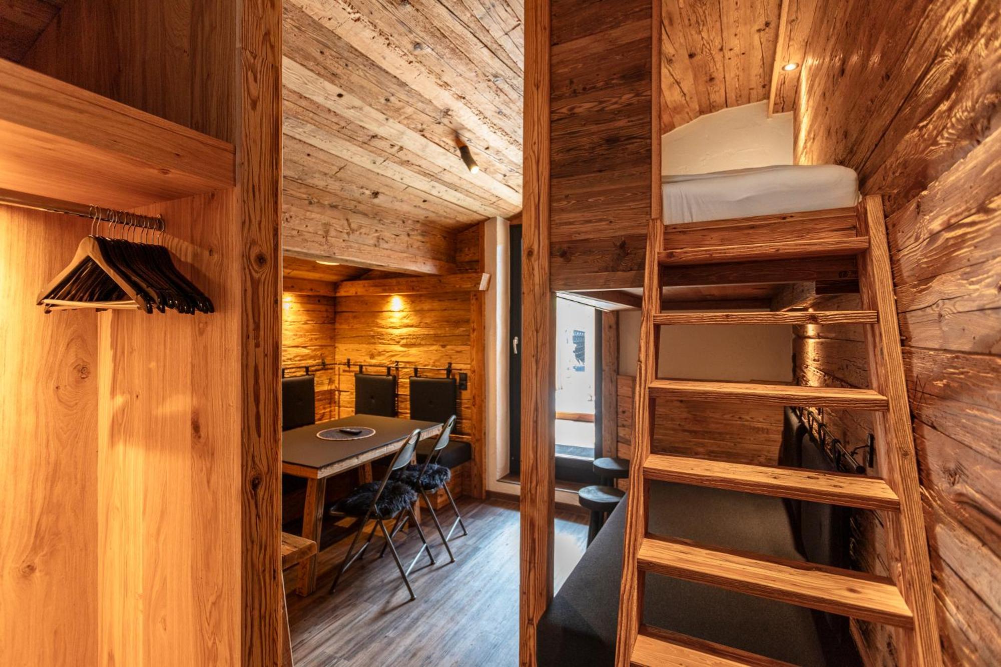 Hotel Sonnberg Saalbach-Hinterglemm Esterno foto
