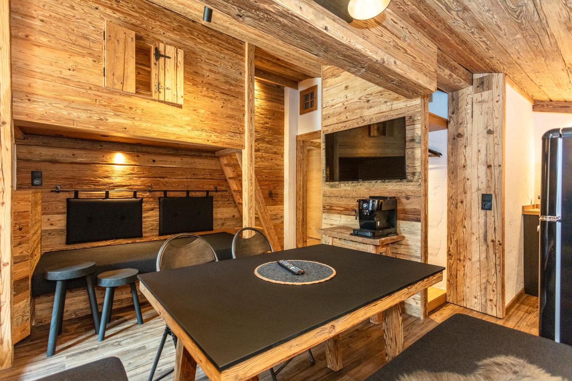 Hotel Sonnberg Saalbach-Hinterglemm Esterno foto