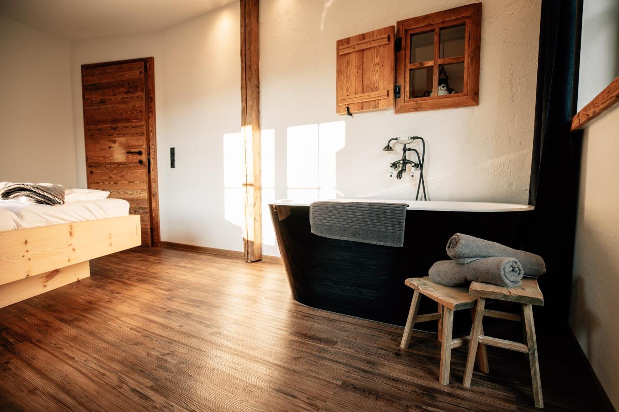 Hotel Sonnberg Saalbach-Hinterglemm Esterno foto