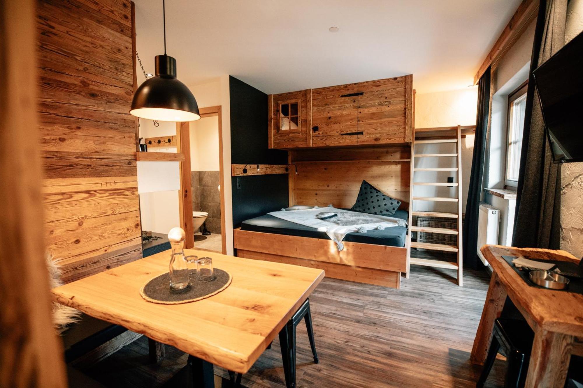 Hotel Sonnberg Saalbach-Hinterglemm Esterno foto