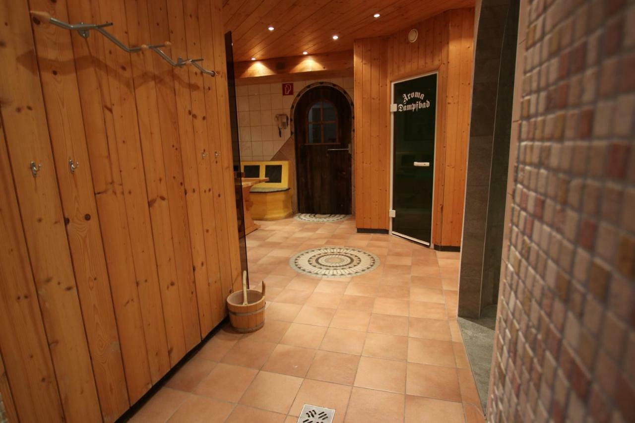 Hotel Sonnberg Saalbach-Hinterglemm Esterno foto